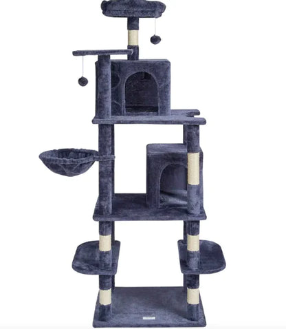 Tree for Indoor Cats