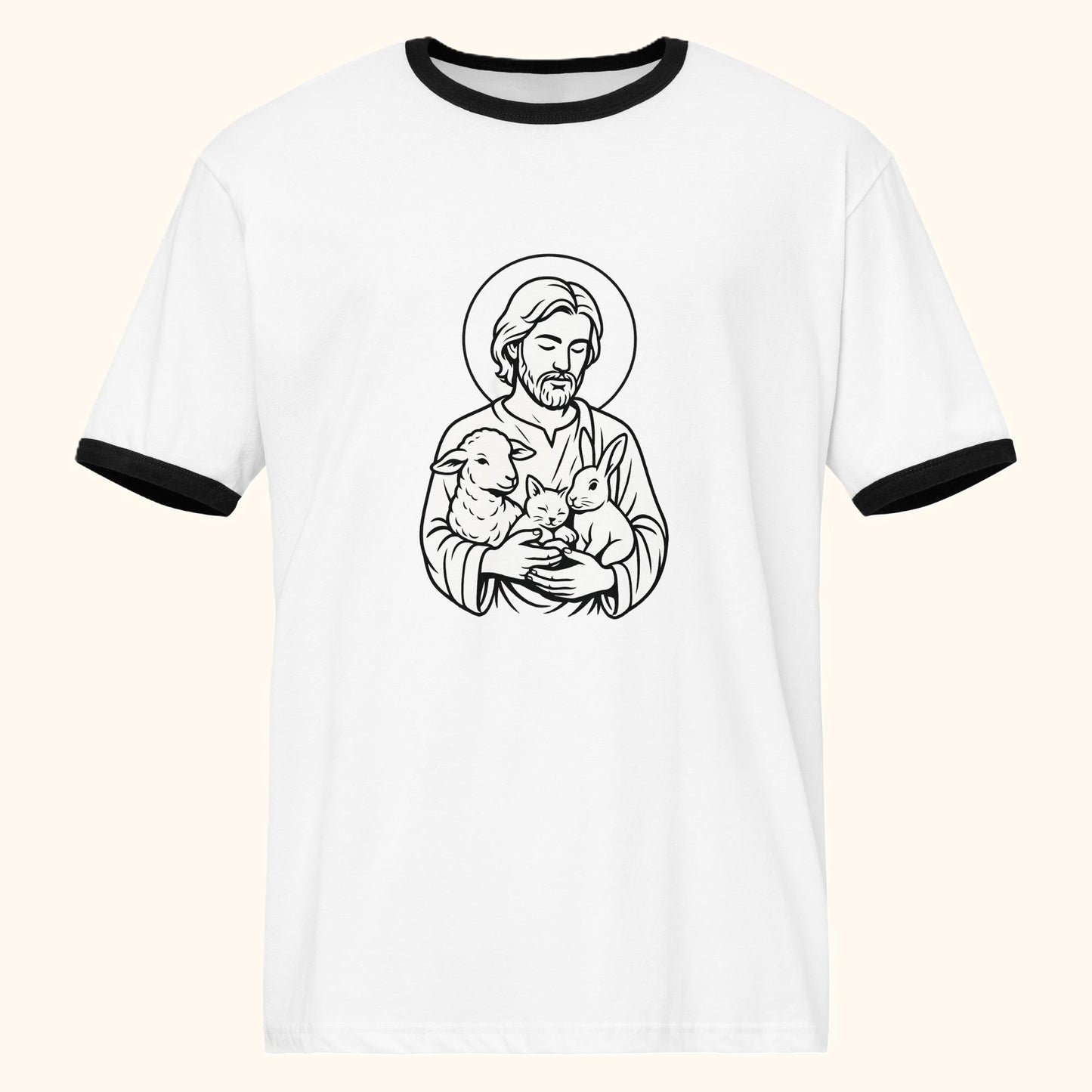 "Savior of Innocent" T-shirt