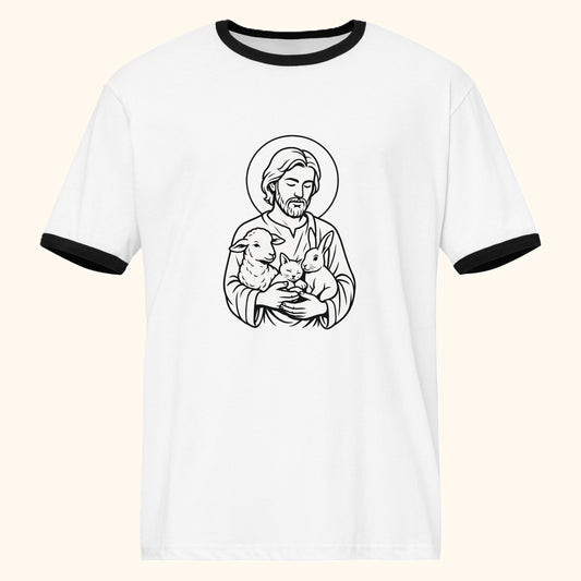 "Savior of Innocent" T-shirt