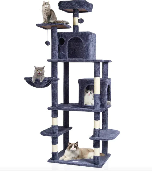 Tree for Indoor Cats
