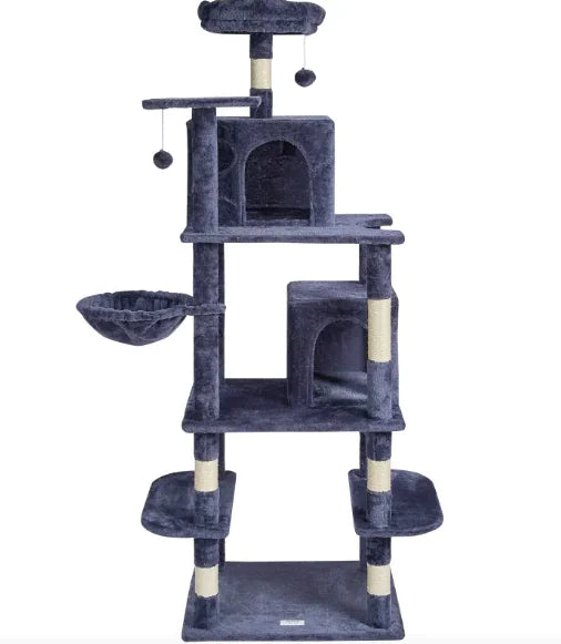 Tree for Indoor Cats