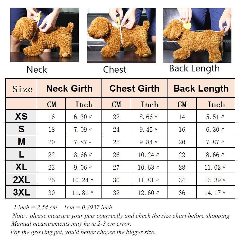 Cozy Knit Pet Sweater