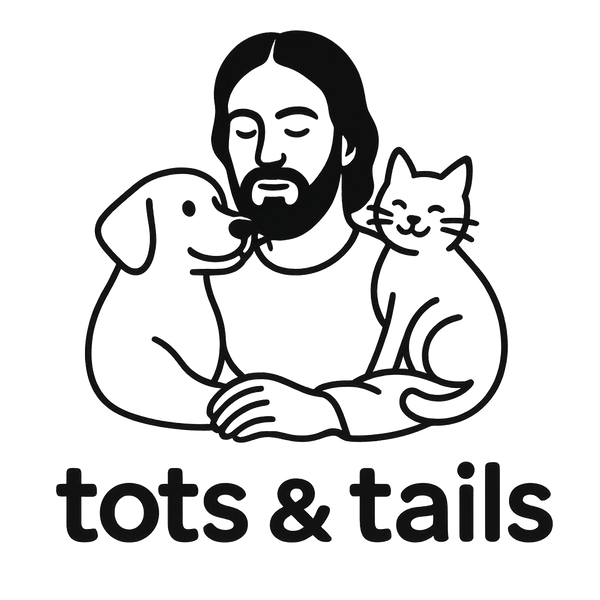 Tots & Tails