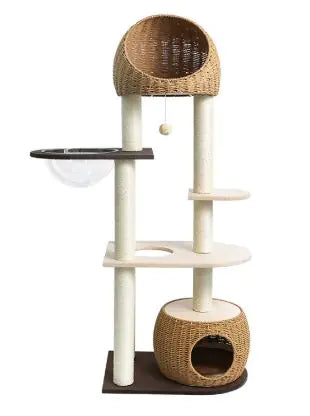 Cat Tree Tower