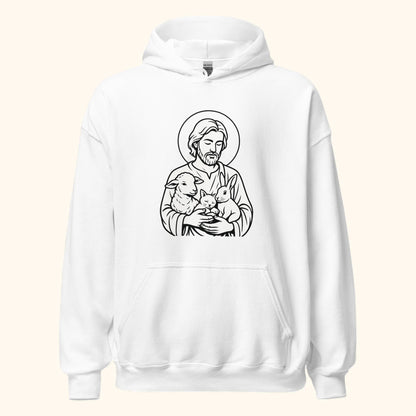 "Savior of Innocent"- Hoodie