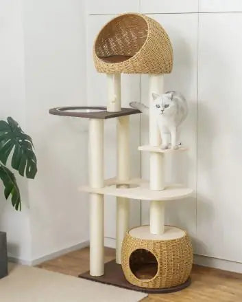 Cat Tree Tower