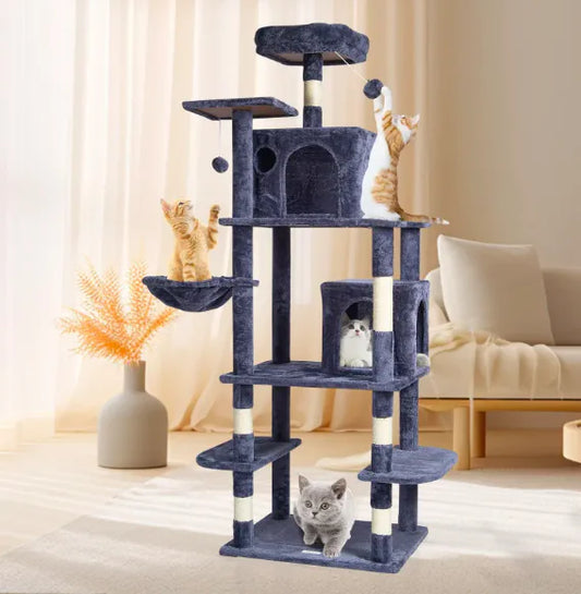 Tree for Indoor Cats